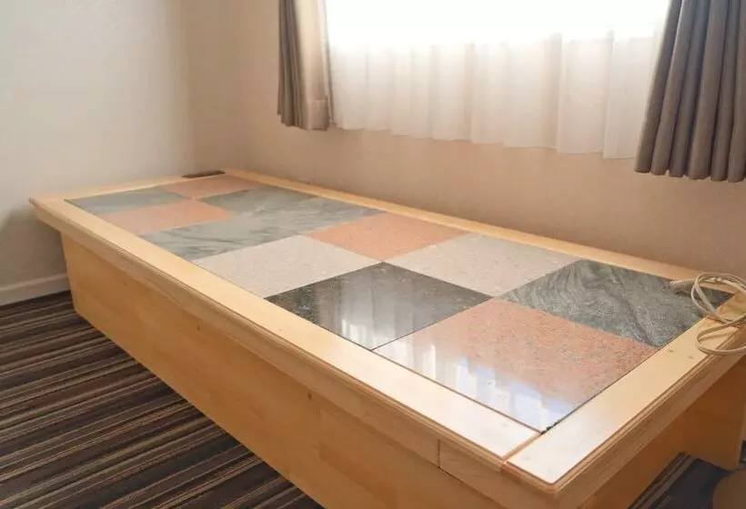 プレミアムジュニアスイート, La Jolie Motomachi