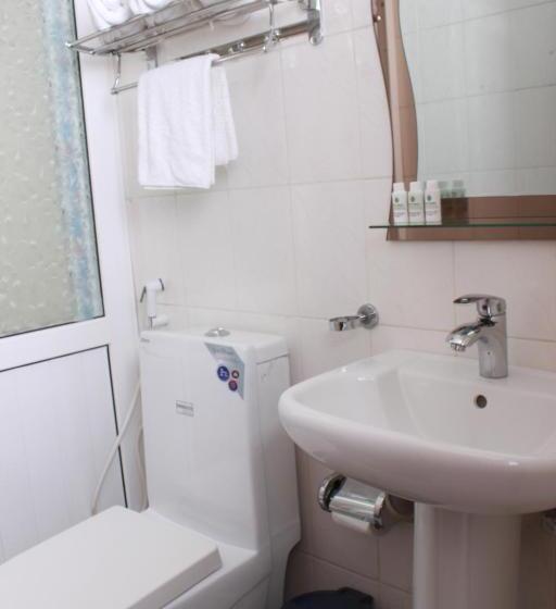 اتاق استاندارد, Lobelia