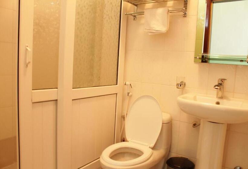 اتاق استاندارد, Lobelia