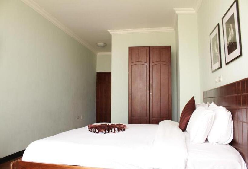 اتاق لوکس, Lobelia