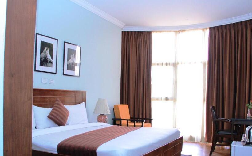 اتاق لوکس, Lobelia