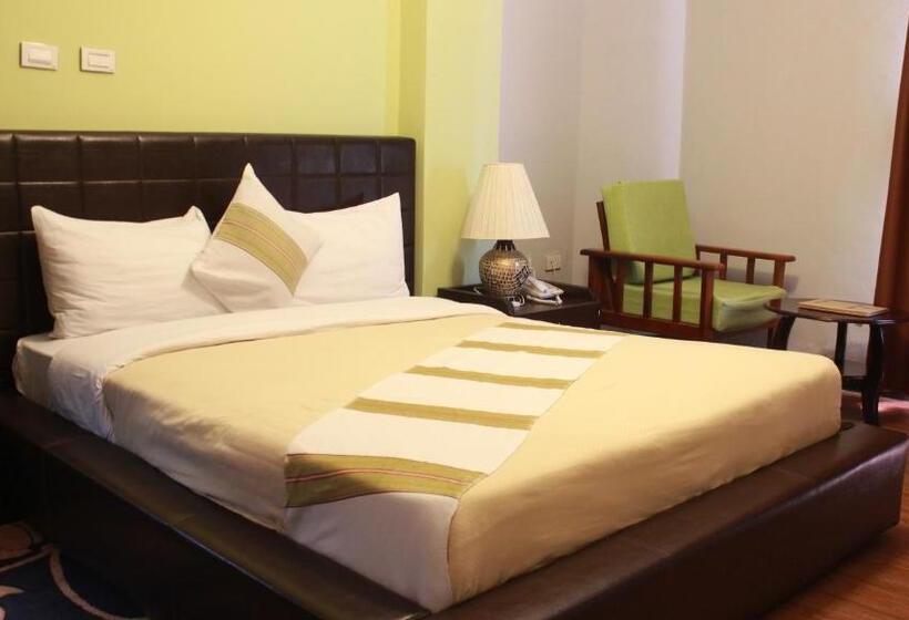 اتاق لوکس, Lobelia