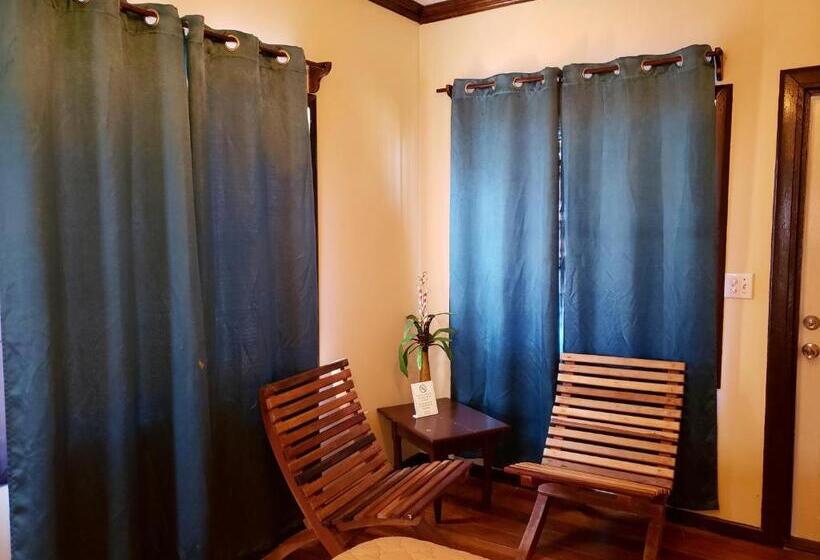 标准间, Ocean Tide Beach Resort