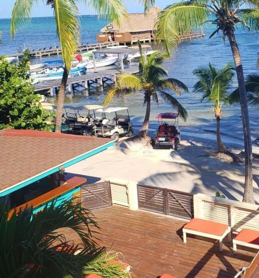 标准间, Ocean Tide Beach Resort