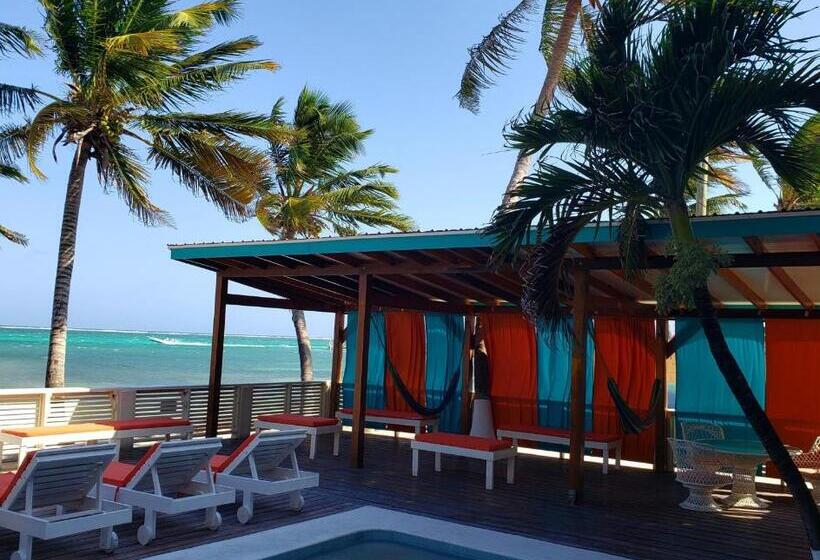 标准间, Ocean Tide Beach Resort