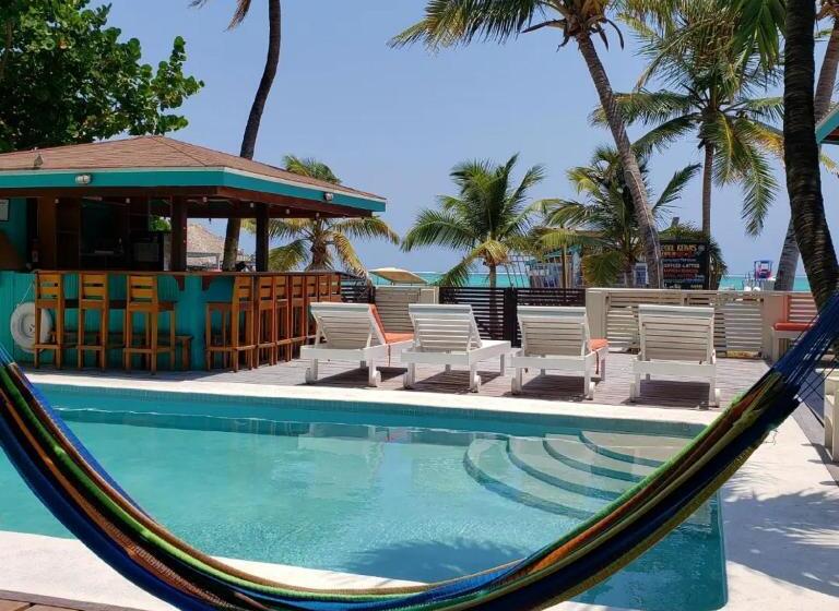 اتاق استاندارد, Ocean Tide Beach Resort