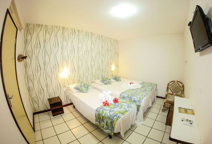 Номер Economy, Pousada Do Galo