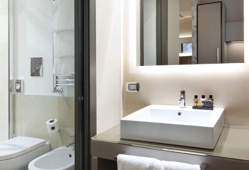 חדר סטנדרט, Quirinale Luxury Rooms