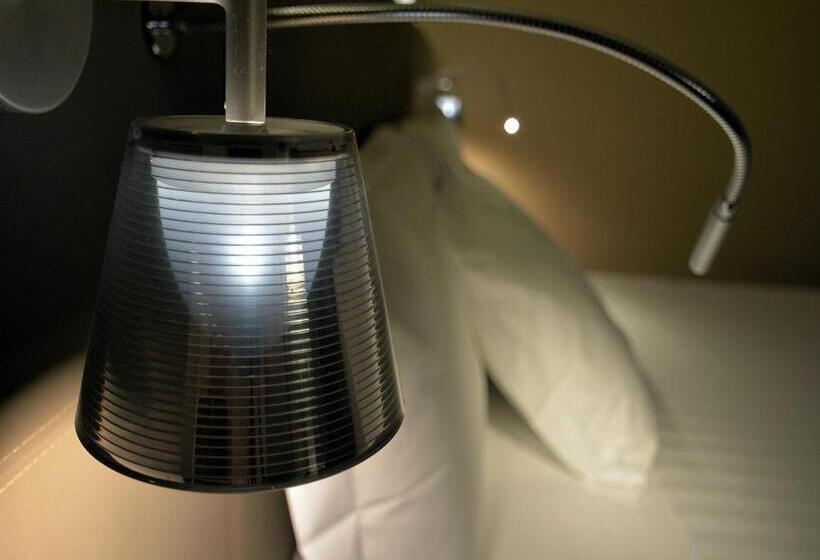 חדר סטנדרט, Quirinale Luxury Rooms