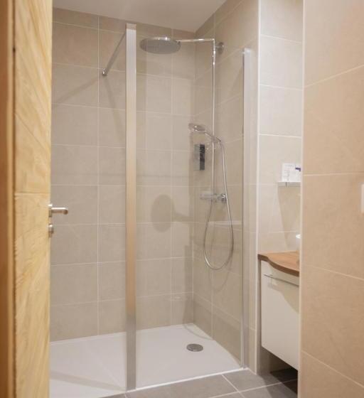 חדר סופריור, Restaurant Mont Champ Du Feu