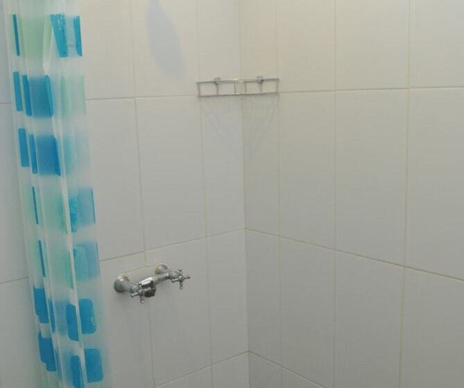 스탠다드 룸, Silver Naga