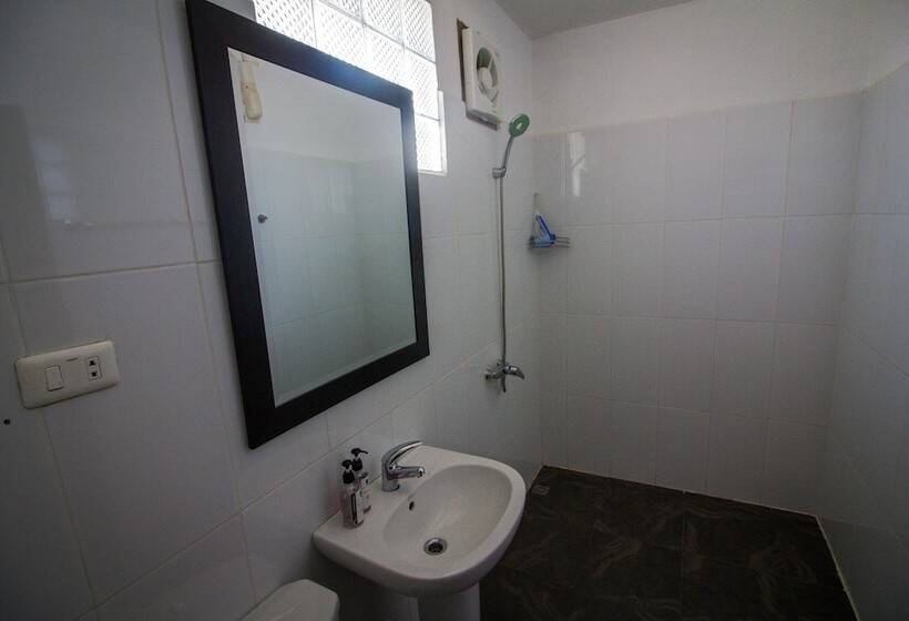 스탠다드 룸, Silver Naga