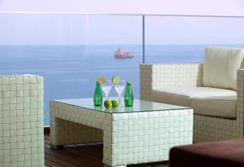 带3个卧室的套间, Olympic Residence Deluxe Apartments