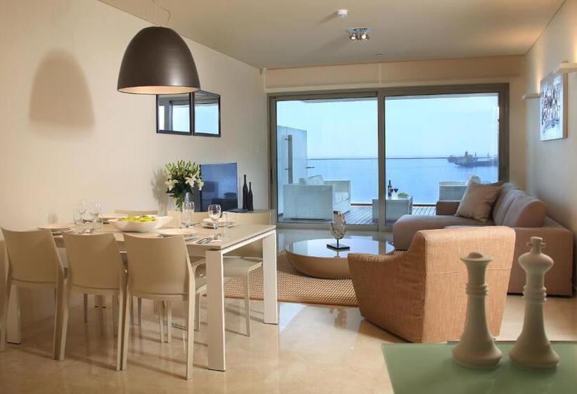 3침실 스위트, Olympic Residence Deluxe Apartments