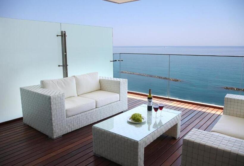 3침실 스위트, Olympic Residence Deluxe Apartments