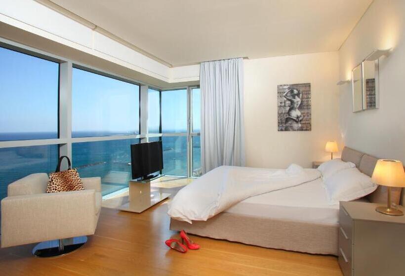 3침실 스위트, Olympic Residence Deluxe Apartments