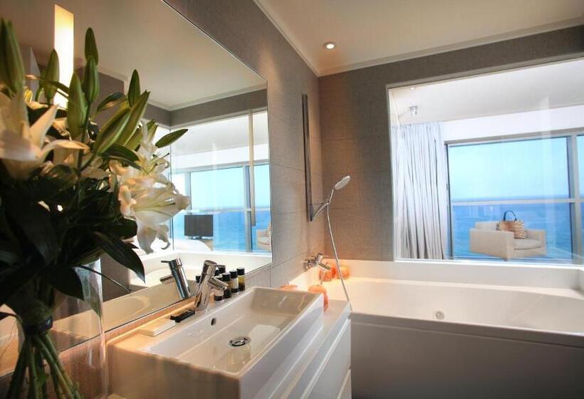 3침실 스위트, Olympic Residence Deluxe Apartments