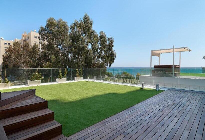 2침실 아파트 풀장구비, Olympic Residence Deluxe Apartments