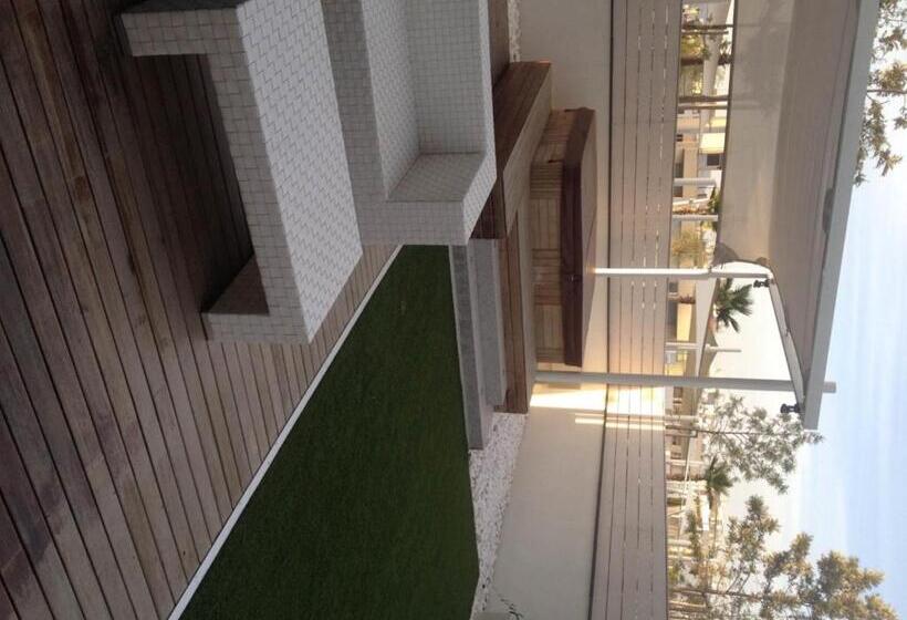 침실 2개 아파트, Olympic Residence Deluxe Apartments