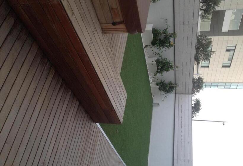 침실 2개 아파트, Olympic Residence Deluxe Apartments