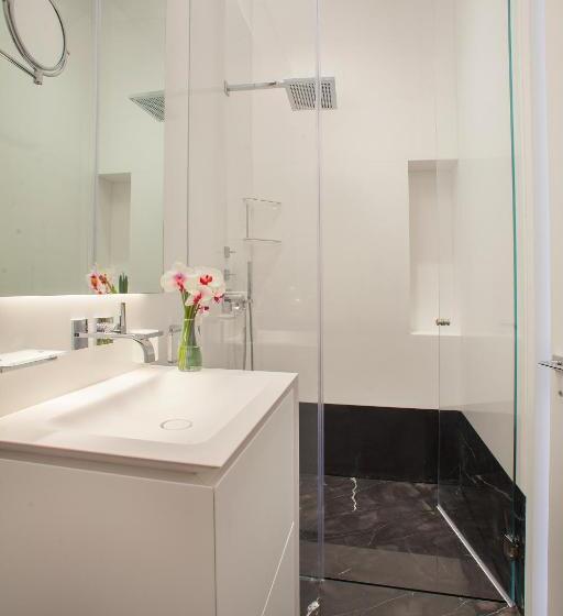 2 베드룸 패밀리 스위트, Olympic Residence Deluxe Apartments