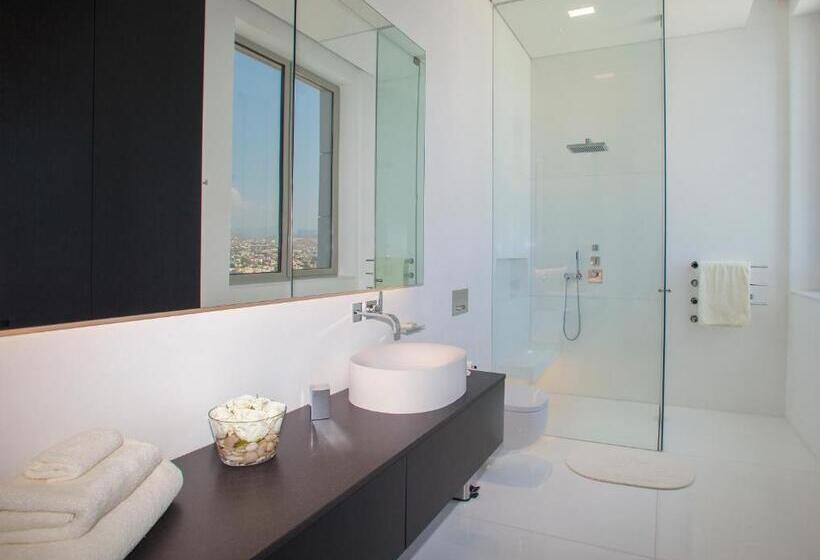 펜트하우스 룸, Olympic Residence Deluxe Apartments