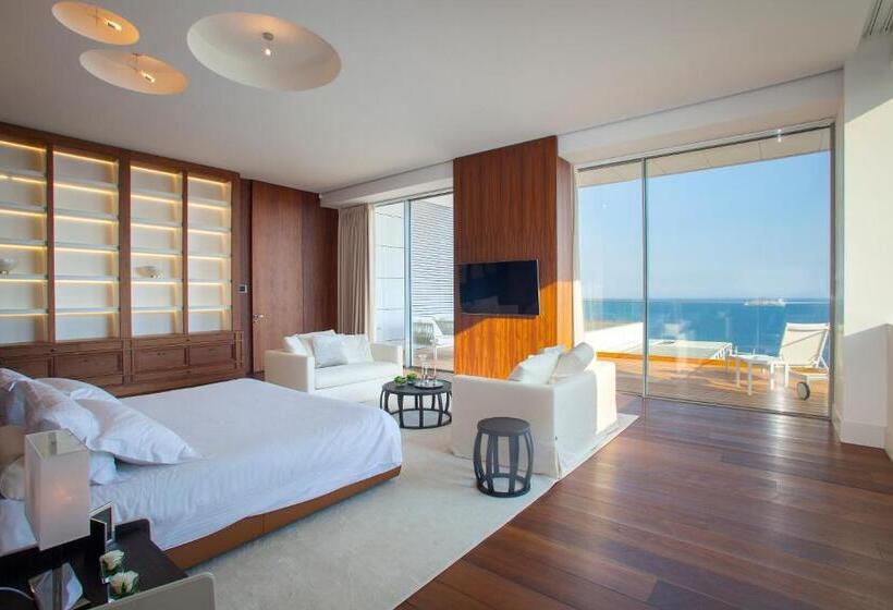 펜트하우스 룸, Olympic Residence Deluxe Apartments