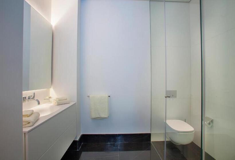 펜트하우스 룸, Olympic Residence Deluxe Apartments