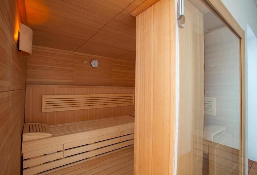 펜트하우스 룸, Olympic Residence Deluxe Apartments