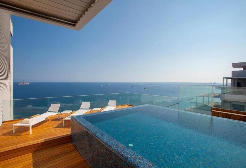 펜트하우스 룸, Olympic Residence Deluxe Apartments