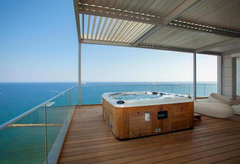 펜트하우스 룸, Olympic Residence Deluxe Apartments