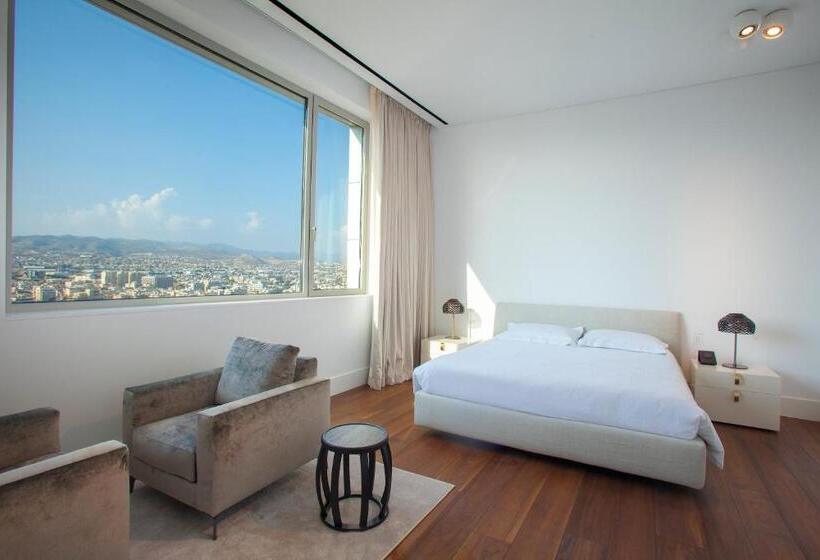 펜트하우스 룸, Olympic Residence Deluxe Apartments