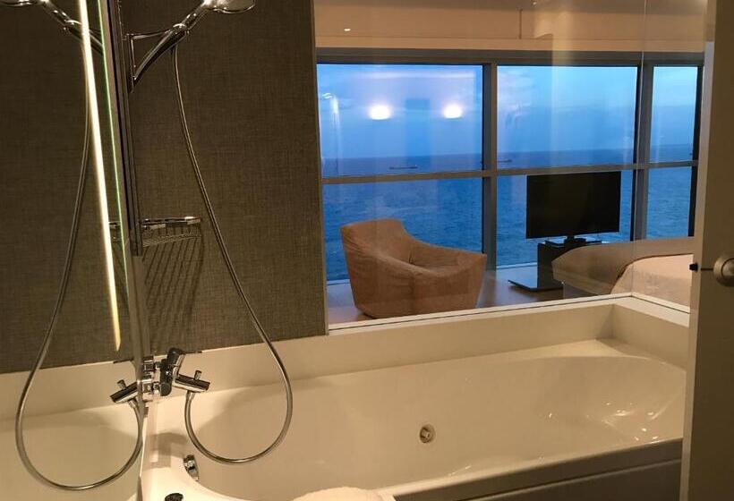 2 베드룸 이그제큐티브 스위트, Olympic Residence Deluxe Apartments