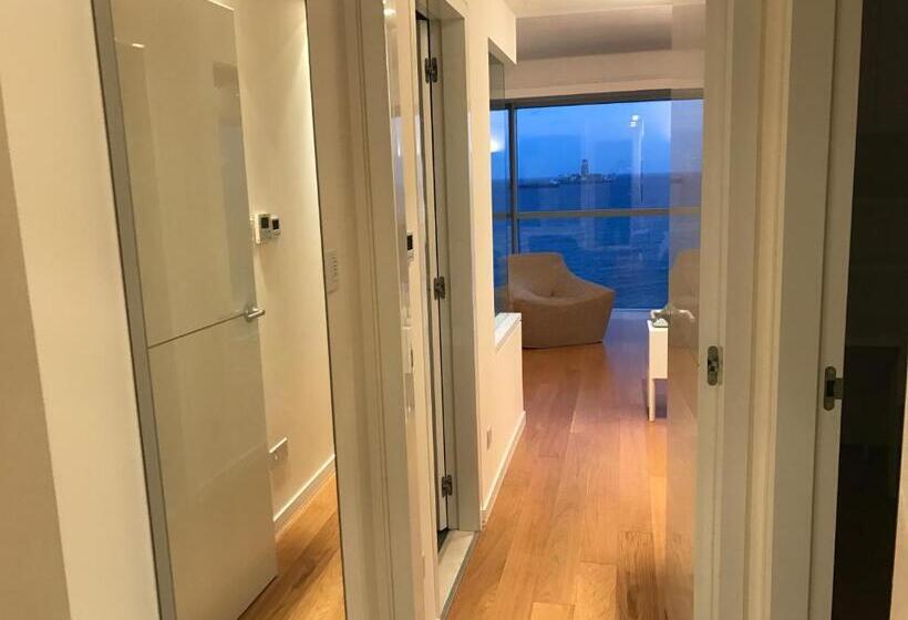 2 베드룸 이그제큐티브 스위트, Olympic Residence Deluxe Apartments