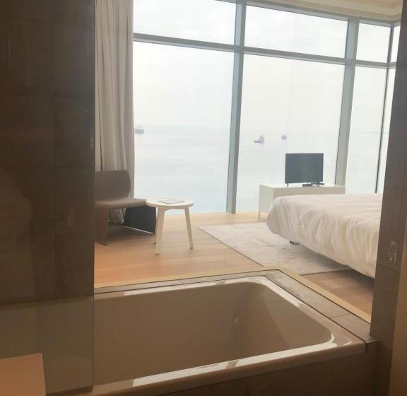 3침실 스위트, Olympic Residence Deluxe Apartments