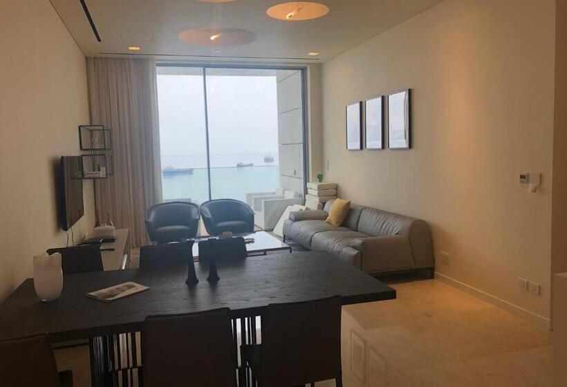 3침실 스위트, Olympic Residence Deluxe Apartments