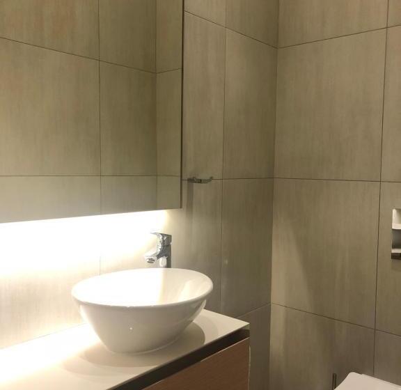 3침실 스위트, Olympic Residence Deluxe Apartments