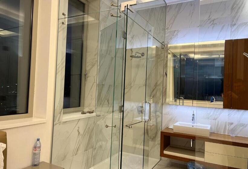 3침실 스위트, Olympic Residence Deluxe Apartments