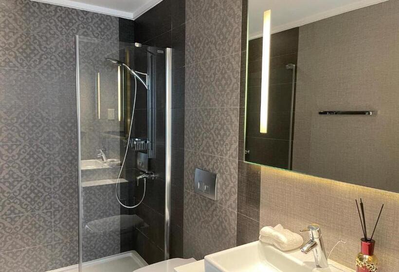 3침실 스위트, Olympic Residence Deluxe Apartments