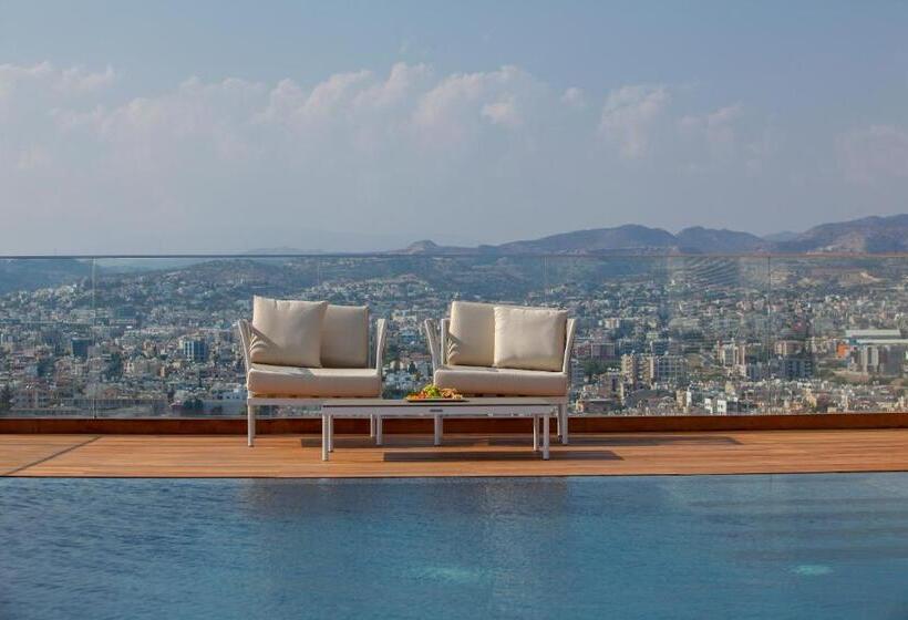 펜트하우스 룸, Olympic Residence Deluxe Apartments