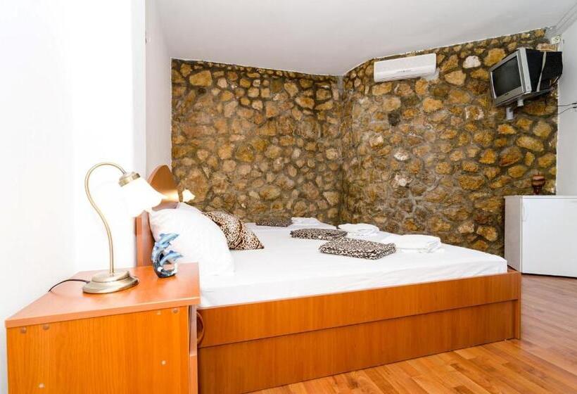 Camera Tripla Standard Vista Mare, Guest House Daniela