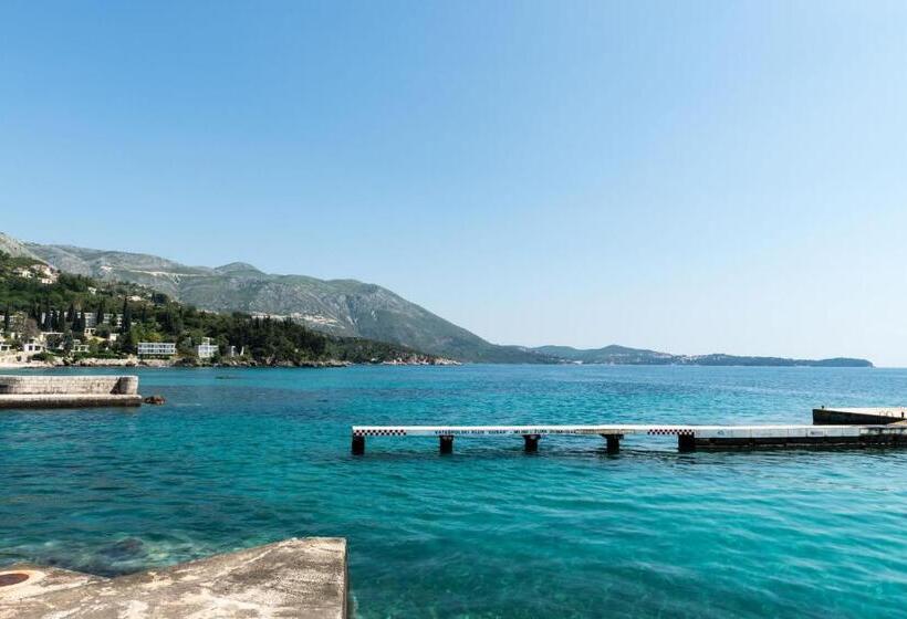 スタンダードルーム, Guest House Daniela