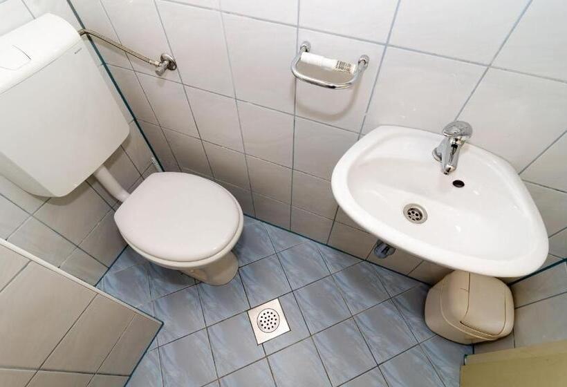 スタンダードルーム, Guest House Daniela