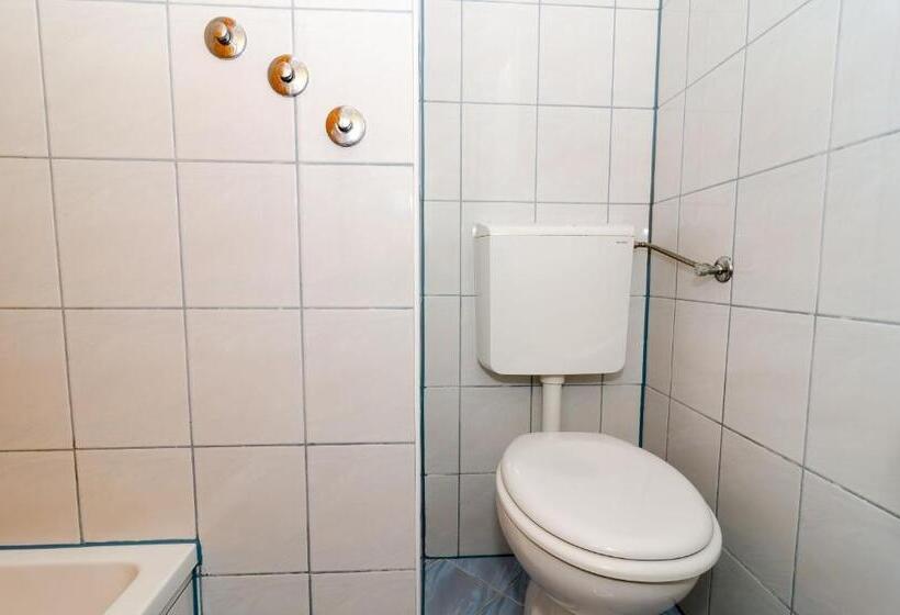 スタンダードルーム, Guest House Daniela