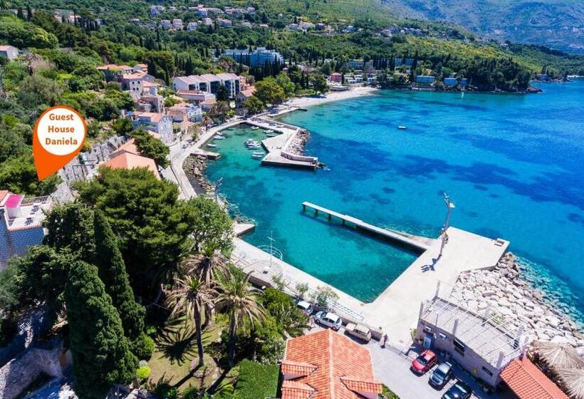 海の見えるコンフォートルーム, Guest House Daniela