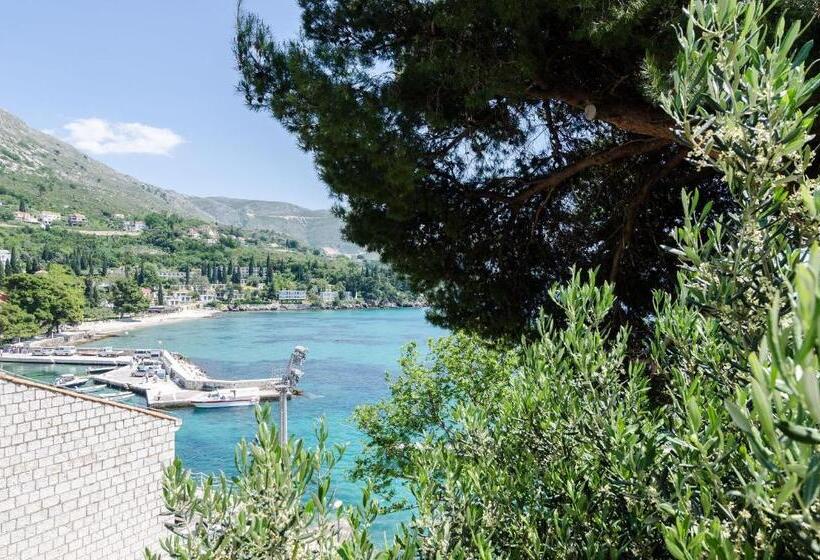 海の見えるコンフォートルーム, Guest House Daniela