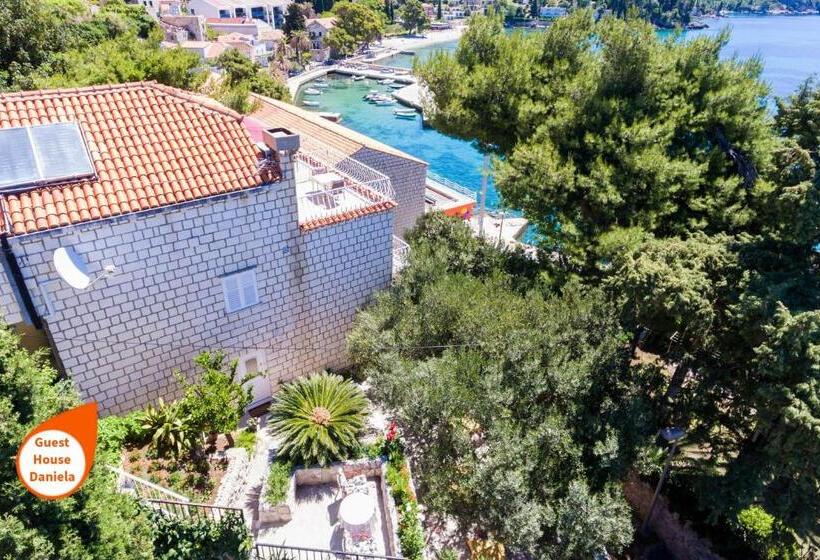 オーシャンビュースタンダードルーム, Guest House Daniela