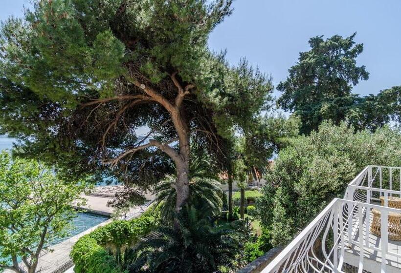 オーシャンビュースタンダードルーム, Guest House Daniela