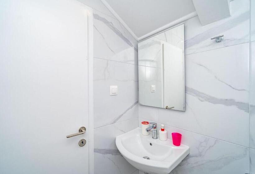 オーシャンビュースーペリアールーム, Guest House Daniela