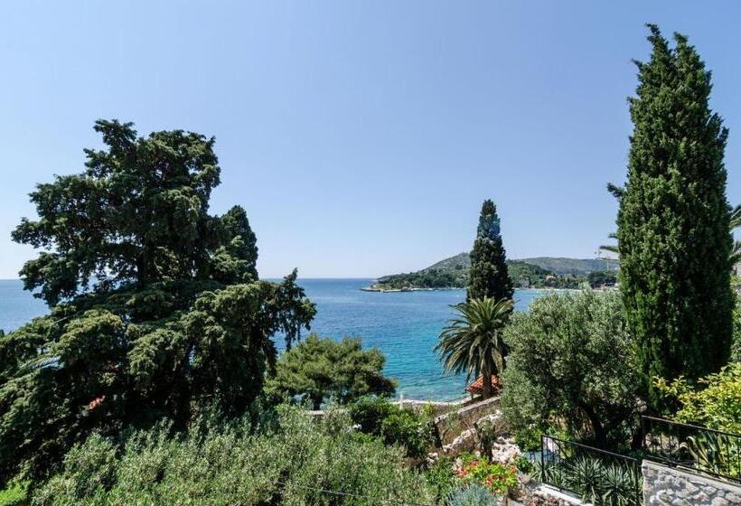 オーシャンビュースーペリアールーム, Guest House Daniela